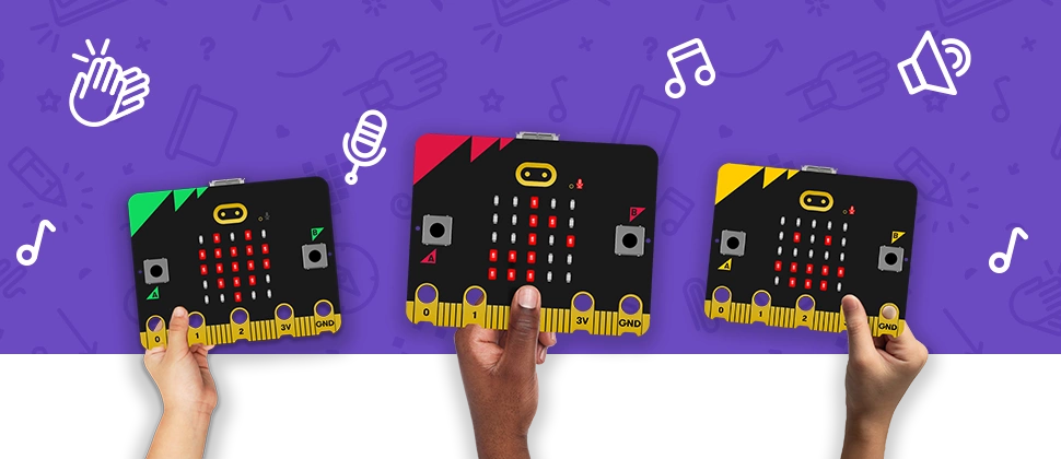 Micro:bit Image 3